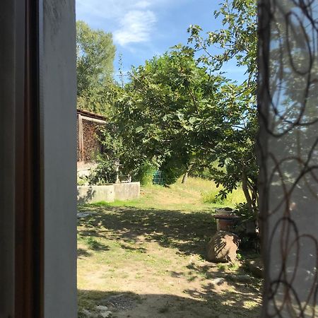 Palu Vacanze: L'Intimita Аоста Номер фото